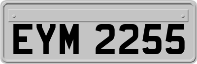 EYM2255