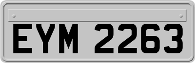 EYM2263