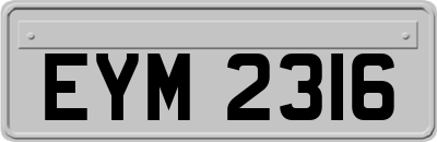 EYM2316