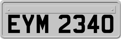 EYM2340