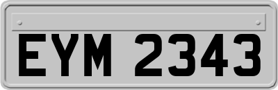 EYM2343