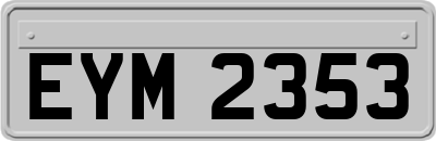 EYM2353