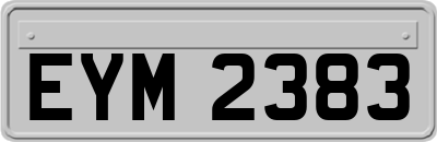 EYM2383