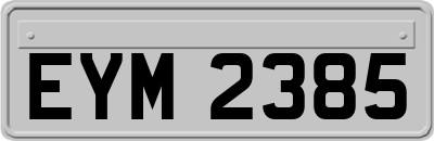 EYM2385