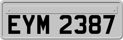 EYM2387