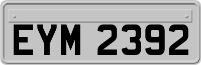 EYM2392