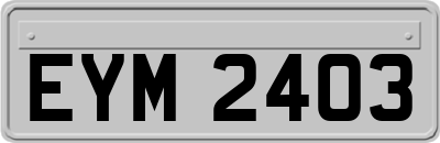 EYM2403