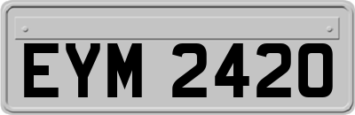 EYM2420