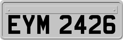 EYM2426