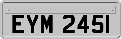 EYM2451
