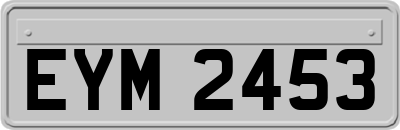 EYM2453