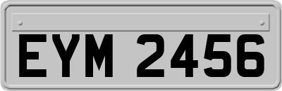 EYM2456