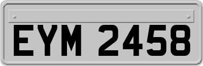EYM2458
