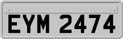 EYM2474