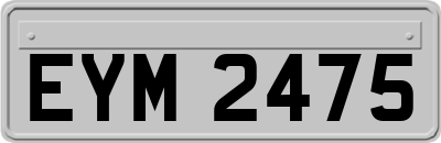 EYM2475