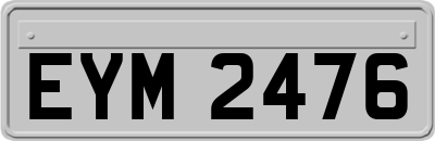 EYM2476
