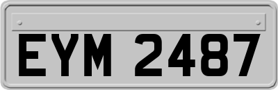 EYM2487