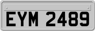 EYM2489