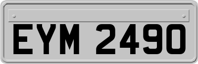 EYM2490