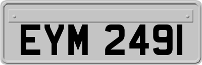 EYM2491