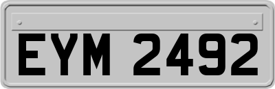 EYM2492