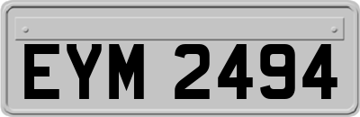 EYM2494