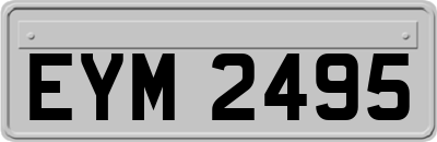 EYM2495