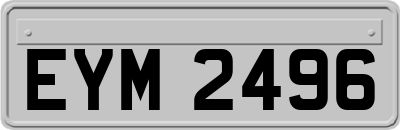 EYM2496
