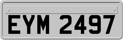 EYM2497