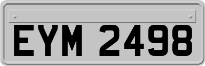 EYM2498