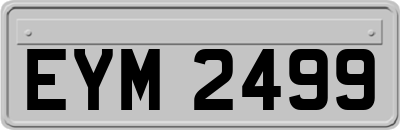 EYM2499