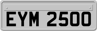 EYM2500