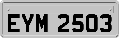EYM2503