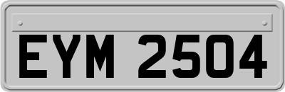EYM2504