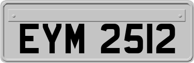 EYM2512