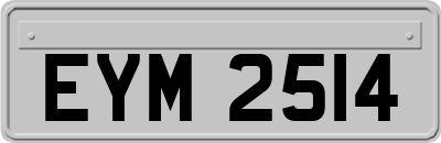 EYM2514