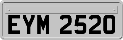 EYM2520