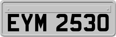 EYM2530