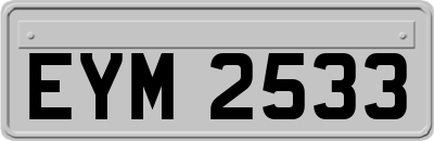 EYM2533