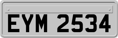 EYM2534