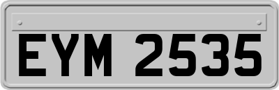 EYM2535