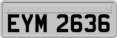 EYM2636