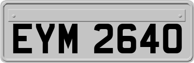 EYM2640