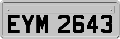 EYM2643