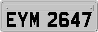 EYM2647