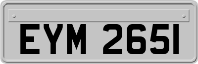 EYM2651