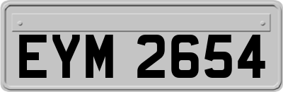 EYM2654