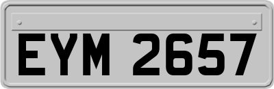 EYM2657