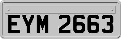 EYM2663