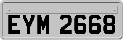 EYM2668